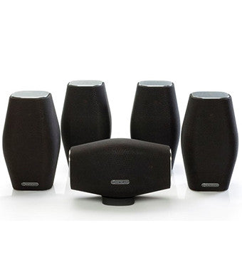 MONITOR AUDIO MASS 5.0