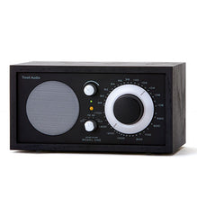 TIVOLI AUDIO MODEL ONE AM/FM TABLE RADIO