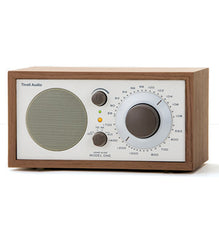 TIVOLI AUDIO MODEL ONE AM/FM TABLE RADIO