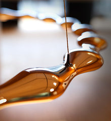 Move Around Ceiling Pendant - Circle Pendant from Tobias Grau - Lighting rom Ambience Systems Queenstown