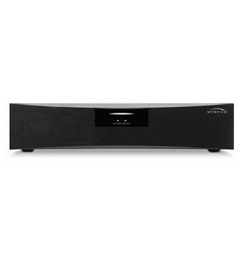 Myrayd MXA2080 Stereo Power Amplifier - Audio and Sound from Ambience Systems Queenstown