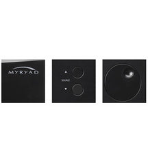 Myrad MXI Stereo Integrated Amplifiers - Audio and Sound Systems from Ambience Systems Queenstown