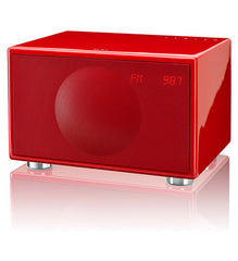 Geneva Audio Model Medium Music System- Bluetooth, DAB, FM, Alarm Clock - Audio and Sound from Ambience Systems Queenstown