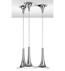 Nafir SPANAFIR3 Pendant - Axo Light- Lighting from Ambience Systems Queenstown