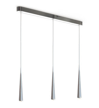Nice Triple Pendants from Tobias Grau - Designer Lighting from Ambience Systems Queenstown