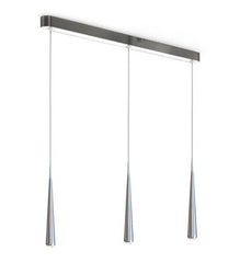 Nice Triple Pendants from Tobias Grau - Designer Lighting from Ambience Systems Queenstown