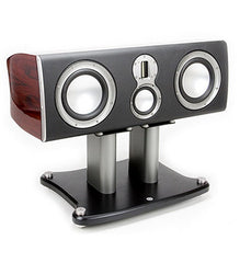 Monitor Audio Platinum PlC350 Speaker -  Audio Sound from Ambeince Systems Queenstown