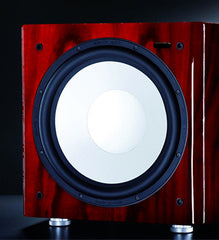 Monitor Audio Platinum PLW15 Speaker -  Audio Sound from Ambeince Systems Queenstown
