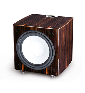 Monitor Audio Platinum PLW15 Speaker -  Audio Sound from Ambeince Systems Queenstown