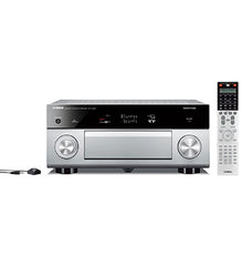 YAMAHA RX-A2030 AV RECEIVER