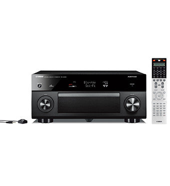 YAMAHA RX-A2030 AV RECEIVER