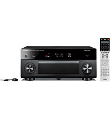YAMAHA RX-A2030 AV RECEIVER