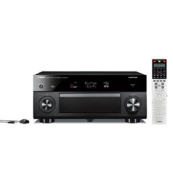 YAMAHA RX-A3030 AV RECEIVER