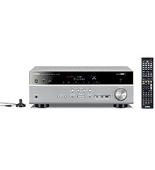 YAMAHA RX-V475 AV RECEIVER