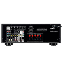 YAMAHA RX-V475 AV RECEIVER