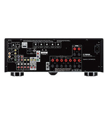 Yamaha Audio RX-A730 AV Receiver - Audio and Sound from Ambience Systems Queenstown