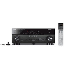Yamaha Audio RX-A730 AV Receiver - Audio and Sound from Ambience Systems Queenstown