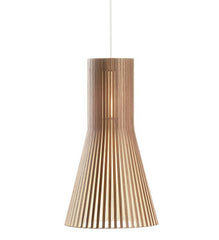 Secto 4201 Suspension Pendant Lamp, Small , Secto - Designer Lighting from Ambience Systems Quuenstown