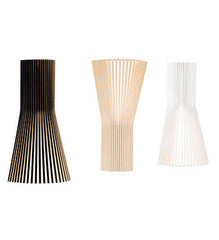 SECTO 4230 WALL LAMP, LARGE VERSION