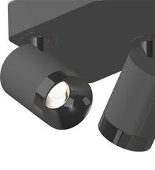 Set Duo Ceiling Spotlight - Tobias Grau - Designer Lighting from Ambience Systems Queenstown