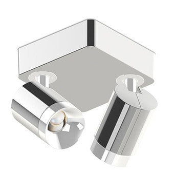 SET DUO CEILING SPOTLIGHT