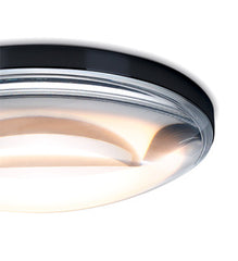 Set Built-in Globe Ceiling Light -Tobias Grau - Designer Lighting from Ambience Systems Queenstown