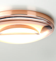 Set Built-in Globe Ceiling Light -Tobias Grau - Designer Lighting from Ambience Systems Queenstown