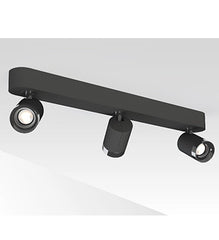 Set Trio Ceiling Spotlight - Tobias Grau - Designer Lighting from Ambience Systems Queenstown