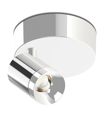 Set Ceiling Spotlight - Tobias Grau - Designer Lighting from Ambience Systems Queenstown