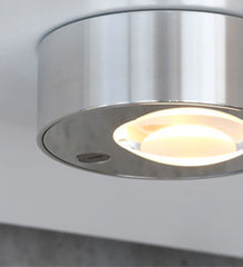 Shy Globe Box Ceiling Light - Tobias Grau - Designer Lighting from Ambience Systems Queenstown