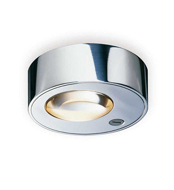 SHY GLOBE BOX CEILING LIGHT