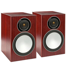 Monitor Audio Silver 1 Speakers -  Audio Sound from Ambeince Systems Queenstown