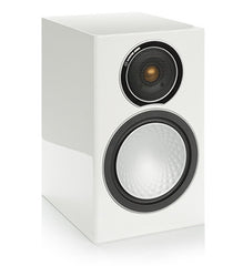 Monitor Audio Silver 1 Speakers -  Audio Sound from Ambeince Systems Queenstown
