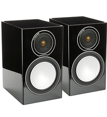 Monitor Audio Silver 1 Speakers -  Audio Sound from Ambeince Systems Queenstown