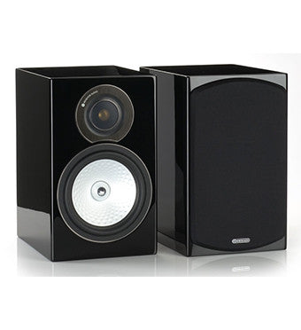 Monitor Audio Silver 2 Speakers -  Audio Sound from Ambeince Systems Queenstown