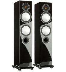 Monitor Audio Silver 6 Speakers -  Audio Sound from Ambeince Systems Queenstown