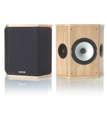 Monitor audio Silver FX Speaker - Audio Sound from Ambience Systems Queenstown