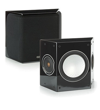 Monitor audio Silver FX Speaker - Audio Sound from Ambience Systems Queenstown