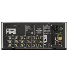 Media Core 600 Meridian Audio - Audio and sound from Ambience Systems Queenstown