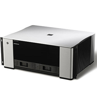 Media Core 600 Meridian Audio - Audio and sound from Ambience Systems Queenstown