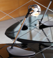 Falling Star Table Light - Perfect for Study,Office or decorative light - Tobias Grau Lighting from Ambience Systems Queenstown