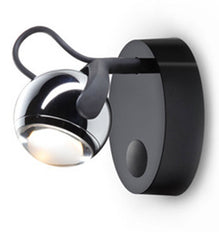 Falling Star Wall Light from Tobias Grau - Bedside Light,Interior Wall Light - Lighting from Ambience Systems Queenstown