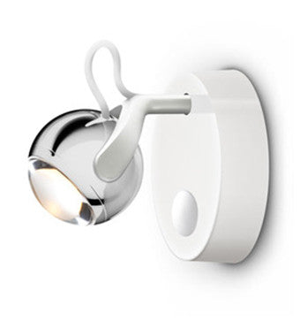 FALLING STAR WALL LIGHT