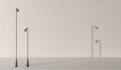 C3A0102 BOLLARD