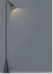 C3A0102 BOLLARD