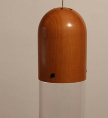 Pil Light Pendants Handmade by Tim Wigmore - Designer Lighting from Ambience Systems Queenstown
