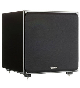 Monitor Audio W12 Speaker - Audio and Sound from Ambeince Systems Queenstown
