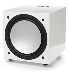 Monitor Audio W12 Speaker - Audio and Sound from Ambeince Systems Queenstown