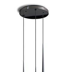 Falling Water 3 Suspension Pendants from Tobias Grau - Lighting from Ambience Systems Queenstown
