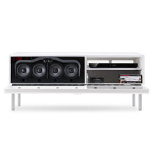 Geneva Model XXL Music System - Airplay, Bluetooth, FM, DAB/DAB+, DMB, HDMI, Speakers, Amplifier - Audio and Sound from Ambience Systems Queenstown